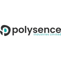 PolySence logo - Similar company to Mighty-Tek