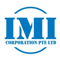 IMI CORPORATION PTE LTD logo - Similar company to Dhp Engineering