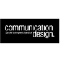 Communication Design Sal