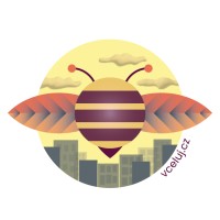 Včeluj logo - Similar company to Catermat.Com