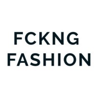 FCKNG FASHION logo - Similar company to Weh0Dl.Com