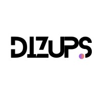 Dizups logo - Similar company to Baeten Vinopolis