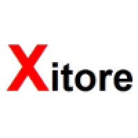 Xitore, Inc. logo - Similar company to Swaralink Technologies