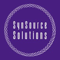 SynSource Solutions logo - Similar company to Learn With Zar