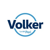 Volkswagen Volker logo - Similar company to Avance Y Tecnología En Plásticos