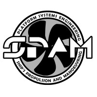 SPAM - Ships Propulsion And Manoeuvring logo - Similar company to Power Equipment Ltd (New Zealand)