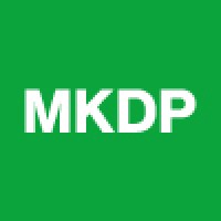 MKDP (Milton Keynes Development Partnership) logo - Similar company to Milton Keynes Investors Group (Mkig)