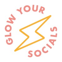 Glow Your Socials logo - Similar company to Signify Digital