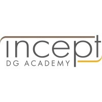 Incept DG Academy logo - Similar company to Incept Data Solutions, Inc.
