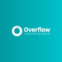 Overflow Coworking Space logo - Similar company to Overflow
