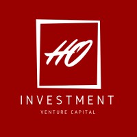 HO Investment logo - Similar company to Arge Technik