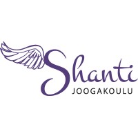 Joogakoulu Shanti Oy logo - Similar company to Stepout