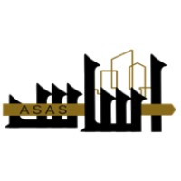 ASAS Metal & Steel Services LLC logo - Similar company to Asas Metal & Steel Services Llc