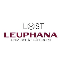 LOST Group logo - Similar company to Design And Posthumanism Network