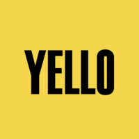 YELLO logo - Similar company to Bolt - Trending Deals & Rewards App