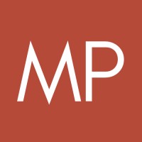 Marks Pritchard logo - Similar company to 5 Selborne