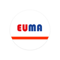 EUMA PRO logo - Similar company to Pacec - Peças Mercedes