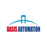Oasis Automation logo - Similar company to Government Polytechnic Thane