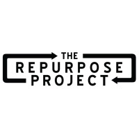 The Repurpose Project logo - Similar company to Re:Purpose Savannah