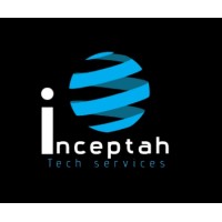 Inceptah logo - Similar company to Milima Security