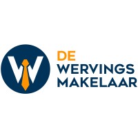 De Wervingsmakelaar logo - Similar company to Doxx Bv
