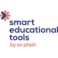 Smart Educational Tools logo - Similar company to Ex:Plain