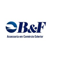 B&F Assessoria em Comércio Exterior logo - Similar company to Grand Import Assessoria Em Comercio Exterior