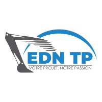 EDN TP logo - Similar company to Vrlx