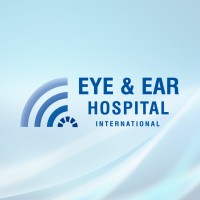 Eye & Ear University Hospital logo - Similar company to Kiwipbc
