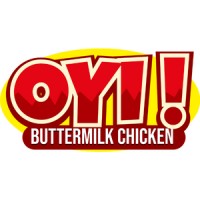 Oyi! Buttermilk Chicken logo - Similar company to Mangloo