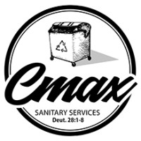 CMAX Sanitary Services logo - Similar company to Mill Valley Refuse Service