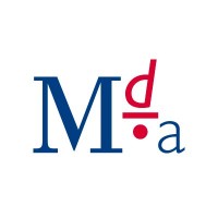 MDA Training logo - Similar company to Medici Financial Modeling Inc.