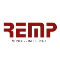 REMP Srl logo - Similar company to Si.Tec Sel
