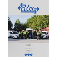 VBBA I KARLSHAMN AB logo - Similar company to Prefast Sverige