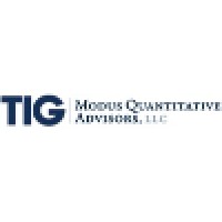 Modus Quantitative Advisors, LLC logo - Similar company to Breault & Smith Llc