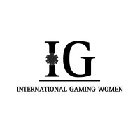 International Gaming Women logo - Similar company to Gambling Master