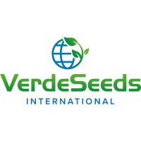 VerdeSeeds International logo - Similar company to Afriblends Coffee