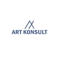 Art Konsult logo - Similar company to Satish Chandra Art Gallery