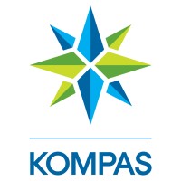 Kompas Croatia logo - Similar company to Kompas Praha Dmc