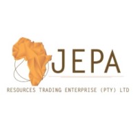 Jepa Resources logo - Similar company to The Wolf Bear Agency