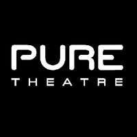 Pure Theatre logo - Similar company to Ctees Ltd