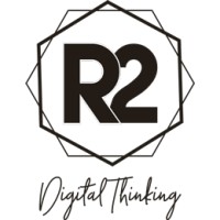 R2 Digital Thinking logo - Similar company to Franc Studio