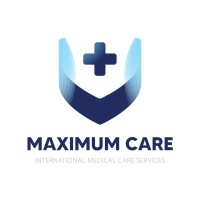 Maximum Care Clinic logo - Similar company to Dtr Project