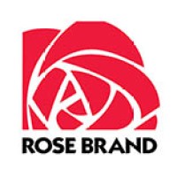 Rose Brand logo - Similar company to Iweiss
