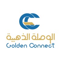Golden Connect Company Limited logo - Similar company to Compressed Air Services - Saudi Arabia