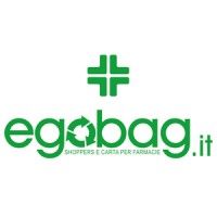 Egobag logo - Similar company to 2C Solution Srl
