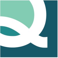Qonfluens logo - Similar company to Corstim