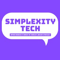Simplexity logo - Similar company to Simplexity