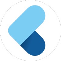 Flutter Community logo - Similar company to Flutter Developer Circle