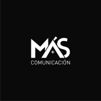 MAS Comunicación logo - Similar company to Creativa Outsourcing